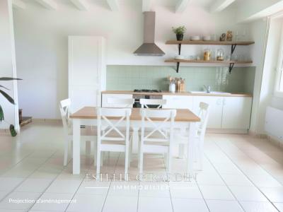 Acheter Maison Chapelle-sur-erdre Loire atlantique