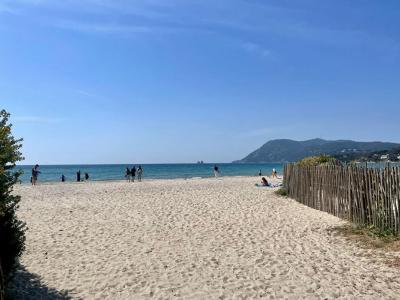 For sale Seyne-sur-mer 1 room 32 m2 Var (83500) photo 0