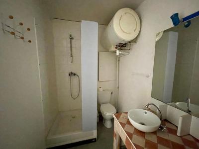 Acheter Appartement Seyne-sur-mer 132000 euros