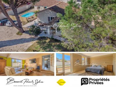 For sale Carpentras 6 rooms 210 m2 Vaucluse (84200) photo 0