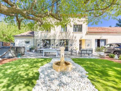 Acheter Maison 211 m2 Sarrians