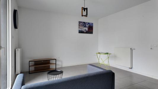 Annonce Vente 2 pi�ces Appartement Bordeaux 33