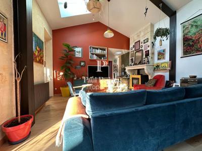 Annonce Vente 4 pi�ces Maison Begles 33