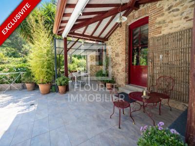 Annonce Vente 10 pi�ces Maison Montesquieu-des-alberes 66