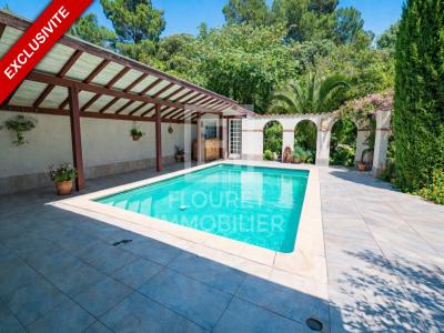 Acheter Maison 270 m2 Montesquieu-des-alberes