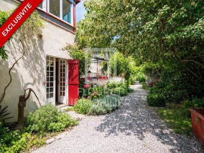 Acheter Maison Montesquieu-des-alberes 670000 euros
