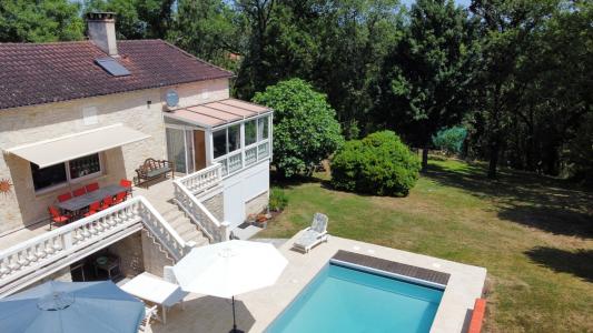 Acheter Maison 220 m2 Cahors