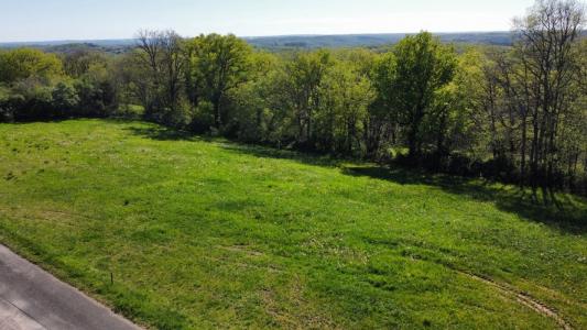 Acheter Terrain Gigouzac 41000 euros