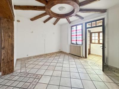 Annonce Vente 5 pi�ces Appartement Kruth 68
