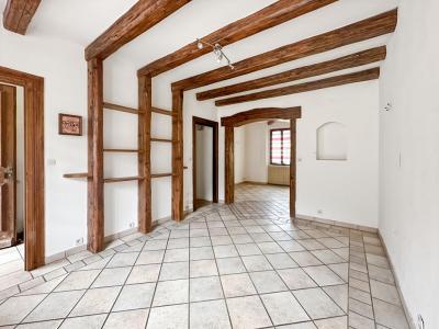 Acheter Appartement Kruth Haut rhin