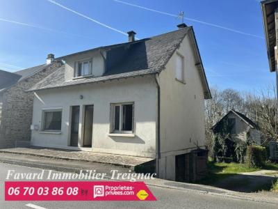 For sale Lonzac 6 rooms 90 m2 Correze (19470) photo 0