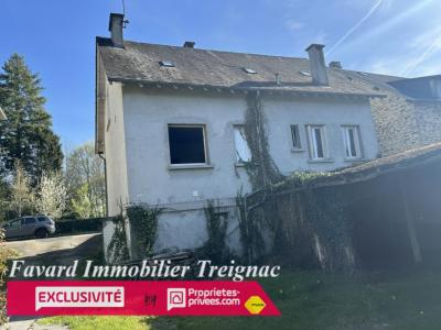 Acheter Maison 90 m2 Lonzac