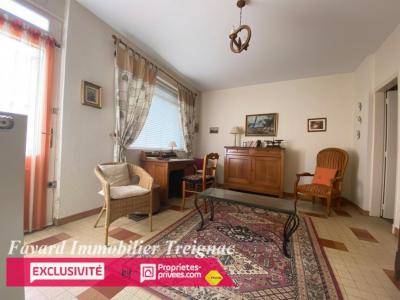 Acheter Maison Lonzac Correze