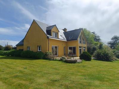 For sale Coray 7 rooms 160 m2 Finistere (29370) photo 0