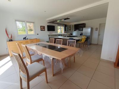 For sale Coray 7 rooms 160 m2 Finistere (29370) photo 2