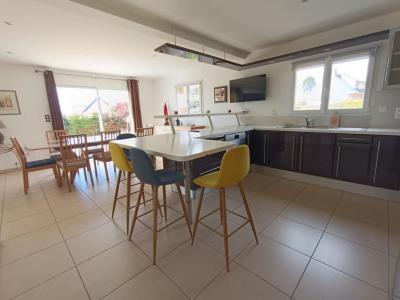 For sale Coray 7 rooms 160 m2 Finistere (29370) photo 3