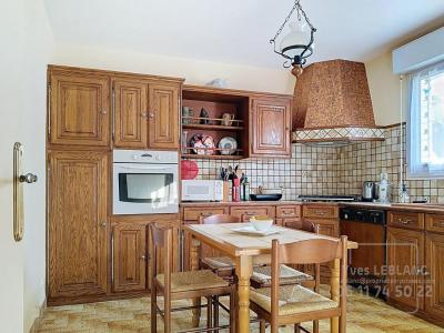 For sale Groix 6 rooms 66 m2 Morbihan (56590) photo 2