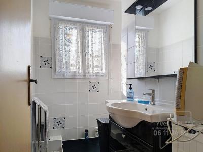 For sale Groix 6 rooms 66 m2 Morbihan (56590) photo 3