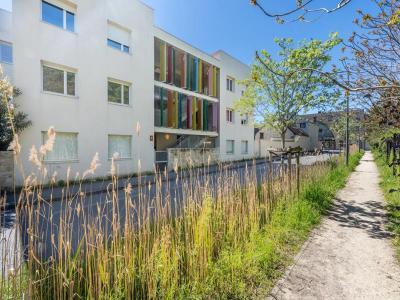 For sale Mureaux 2 rooms 41 m2 Yvelines (78130) photo 0