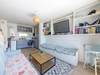 Annonce Vente 2 pi�ces Appartement Mureaux 78