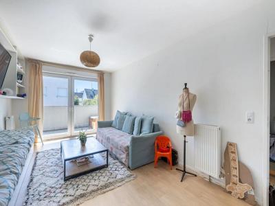 Acheter Appartement Mureaux Yvelines