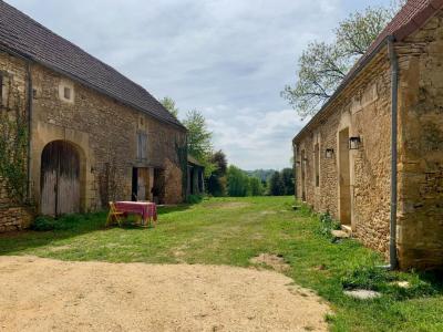 Annonce Vente 3 pi�ces Maison Beynac-et-cazenac 24