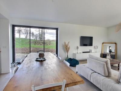 For sale Elven 8 rooms 209 m2 Morbihan (56250) photo 4