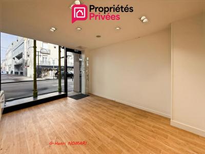 For sale Chateaubriant 3 rooms 45 m2 Loire atlantique (44110) photo 0