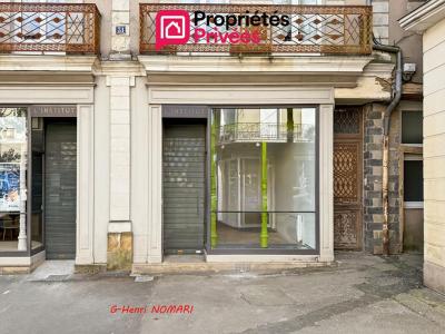 Annonce Vente Immeuble Chateaubriant 44