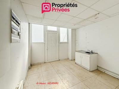 Acheter Immeuble Chateaubriant 50000 euros