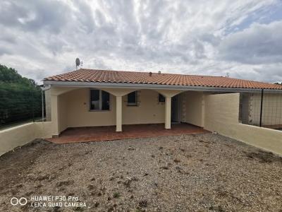 For sale Castillon-la-bataille 7 rooms 120 m2 Gironde (33350) photo 0