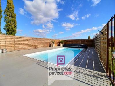 Acheter Maison 200 m2 Presnoy