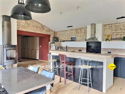 For sale Aigrefeuille-d'aunis 6 rooms 150 m2 Charente maritime (17290) photo 0