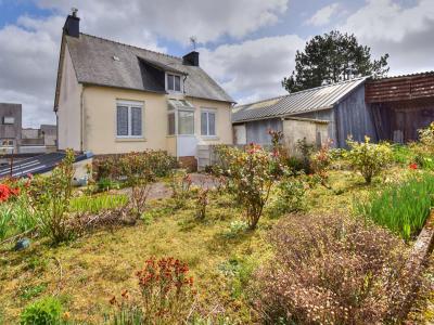 Annonce Vente 8 pi�ces Maison Ploumagoar 22