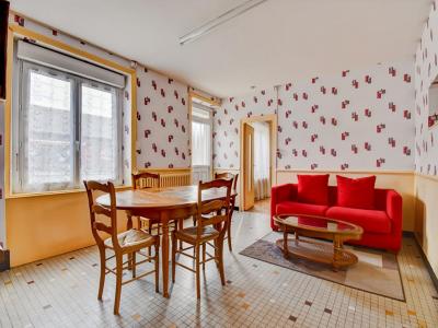 Acheter Maison Ploumagoar Cotes d'armor