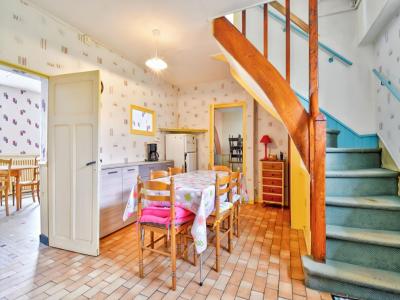 Acheter Maison Ploumagoar 149900 euros