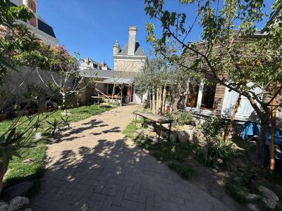 For sale Brain-sur-l'authion 5 rooms 95 m2 Maine et loire (49800) photo 0