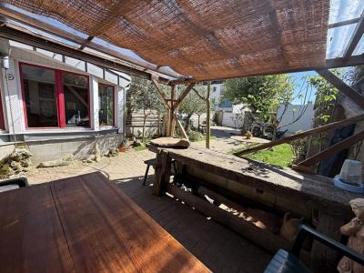 For sale Brain-sur-l'authion 5 rooms 95 m2 Maine et loire (49800) photo 2