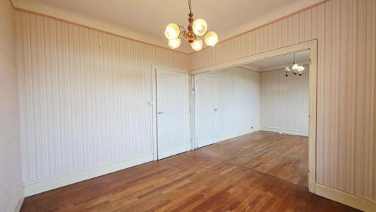 Acheter Maison 105 m2 Bourges