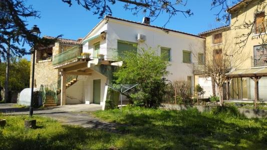 For sale Campagne-sur-aude 4 rooms 89 m2 Aude (11260) photo 0