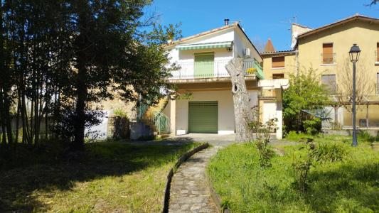 Annonce Vente 4 pi�ces Maison Campagne-sur-aude 11