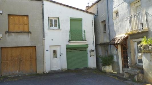 Acheter Maison 89 m2 Campagne-sur-aude