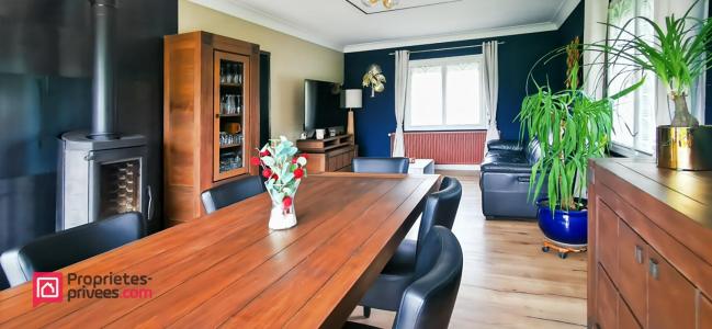 Acheter Maison 136 m2 Aubin-saint-vaast