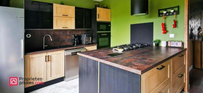 Acheter Maison Aubin-saint-vaast 243000 euros