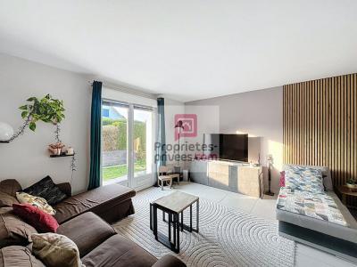 Annonce Vente 8 pi�ces Maison Perray-en-yvelines 78