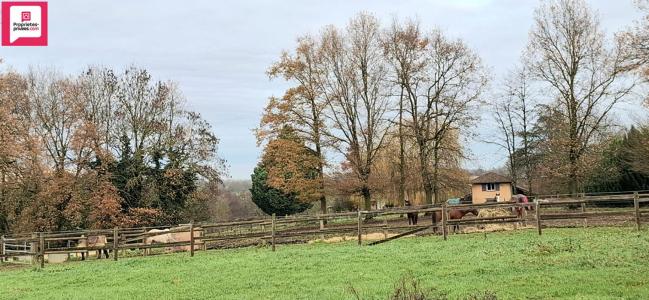 Acheter Maison Saint-andre-d'huiriat 850000 euros