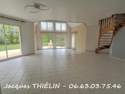 Annonce Vente 8 pi�ces Maison Longue-jumelles 49