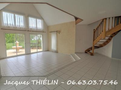 Acheter Maison 203 m2 Longue-jumelles