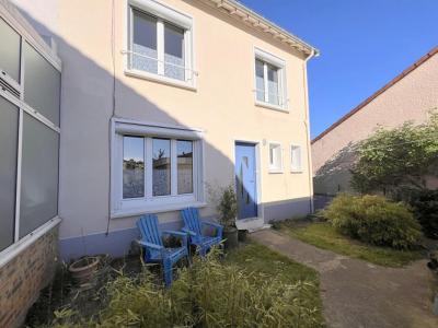 Acheter Maison Mans 193320 euros