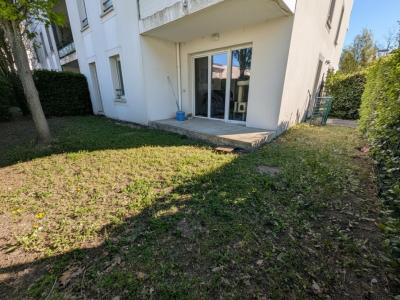 Annonce Location 3 pi�ces Appartement Villenave-d'ornon 33